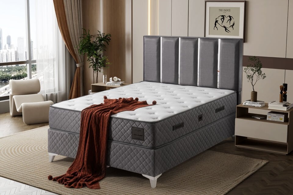 Coolsleep Yatak Seti