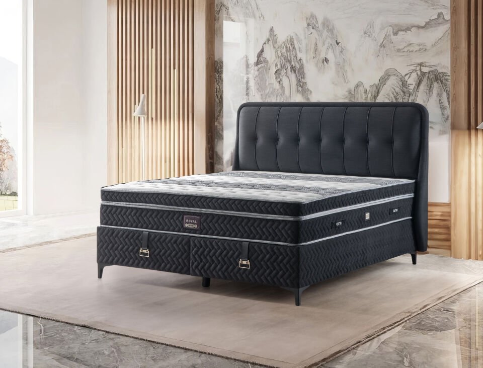 Royal Soft Yatak Seti
