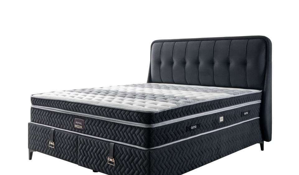 Royal Soft Yatak Seti