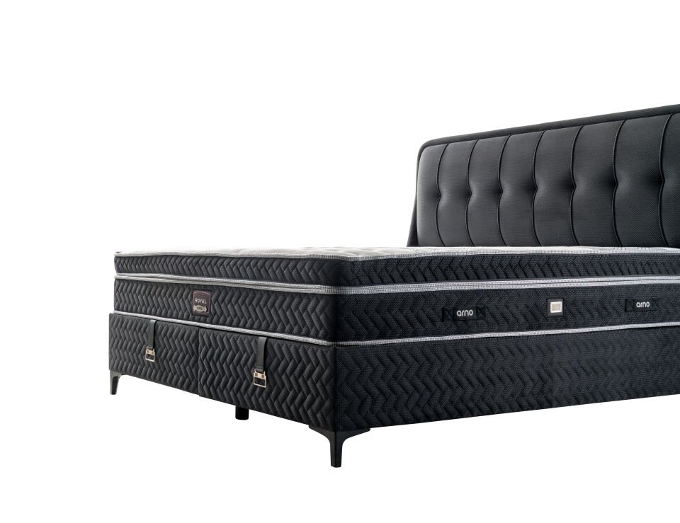 Royal Soft Yatak Seti