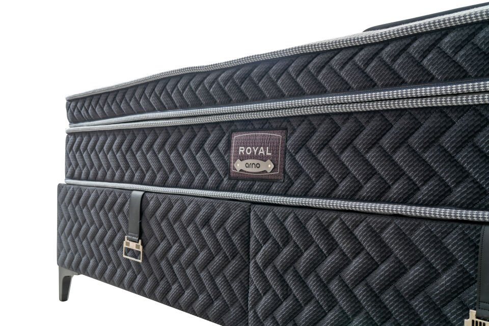 Royal Soft Yatak Seti