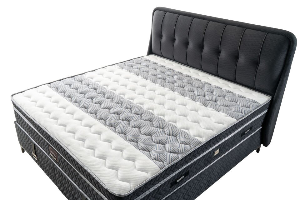 Royal Soft Yatak Seti