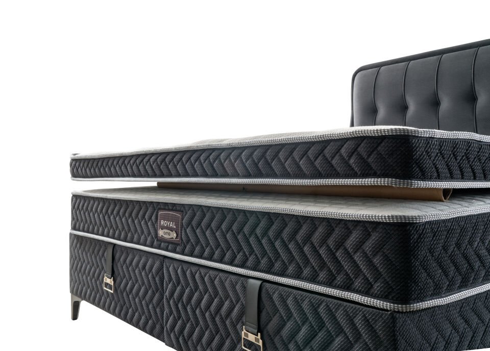 Royal Soft Yatak Seti