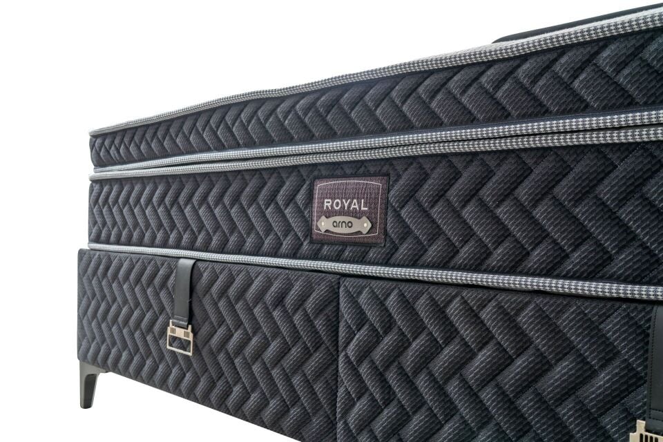 Royal Sert Yatak
