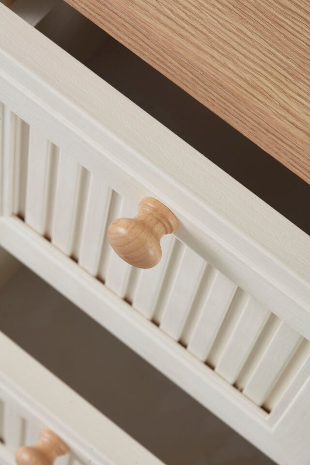 Alaçatı Yatak Odası