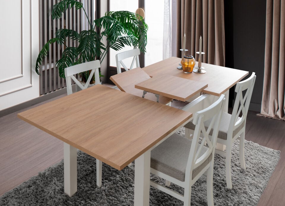 Alaçatı Yemek Odası