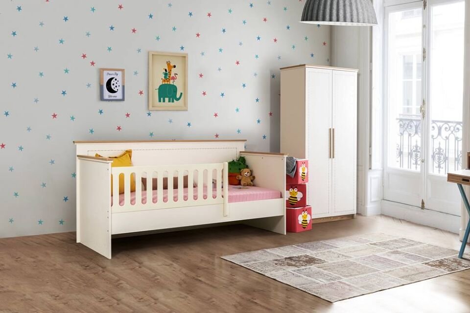 Trend Montessori