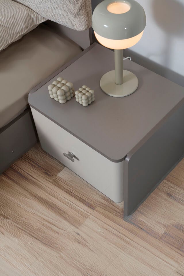 Kumsal Genç Odası