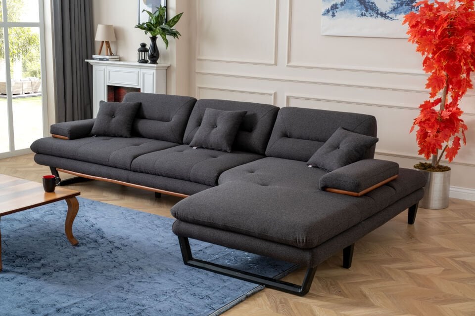 Efes Relax Köşe Takımı