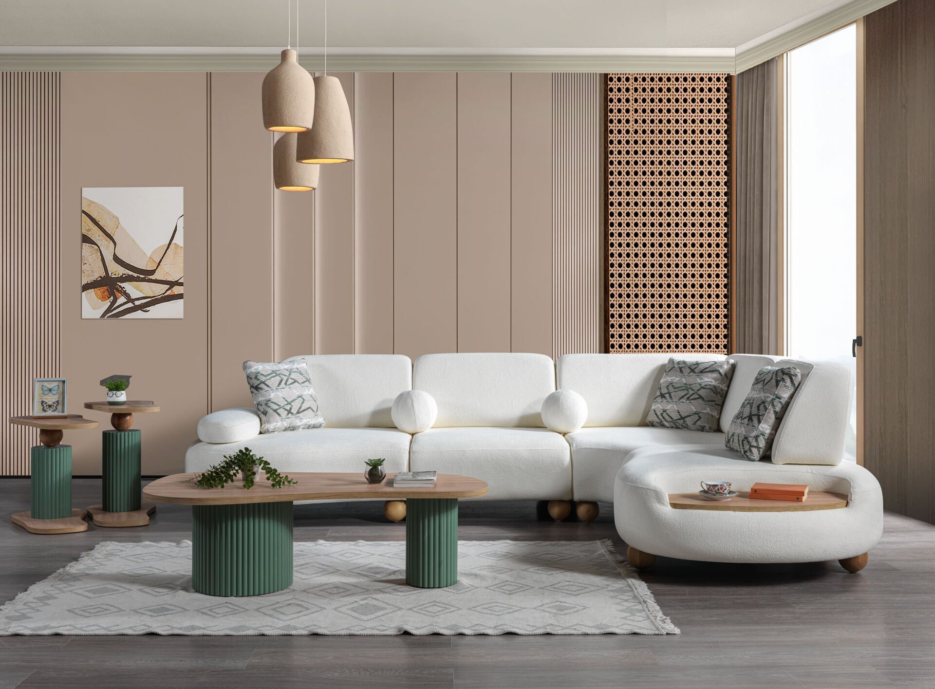 Houston Köşe Takımı