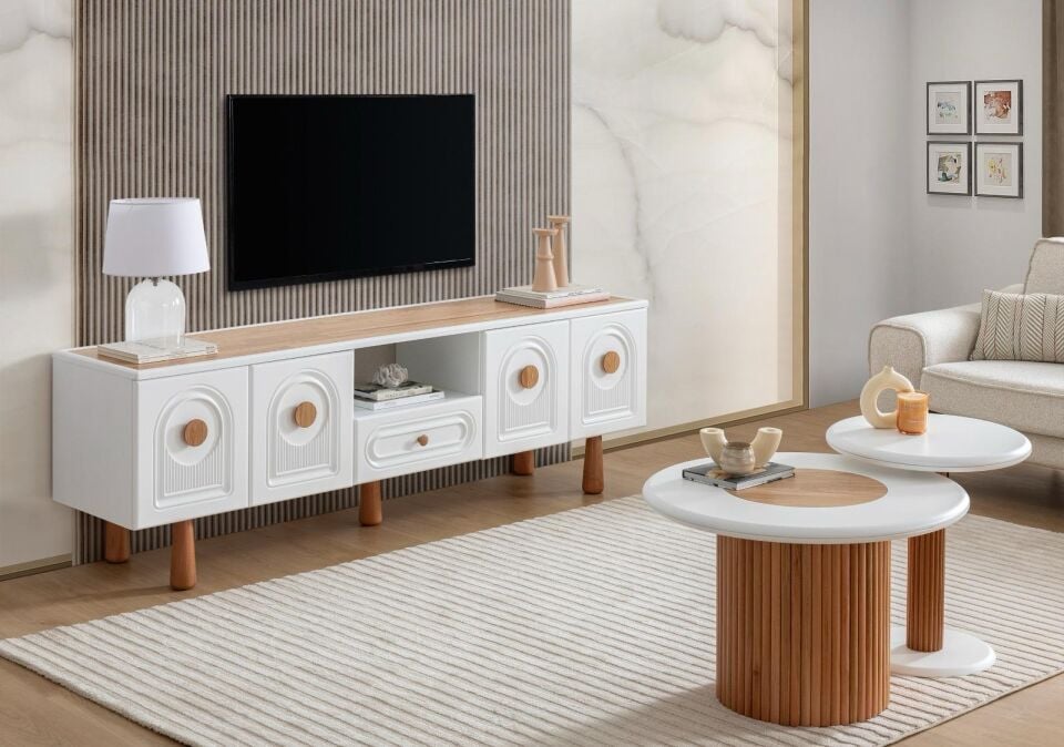 Lotus Yemek Odası