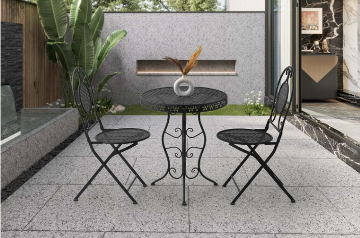 Ferforje Bistro Takım